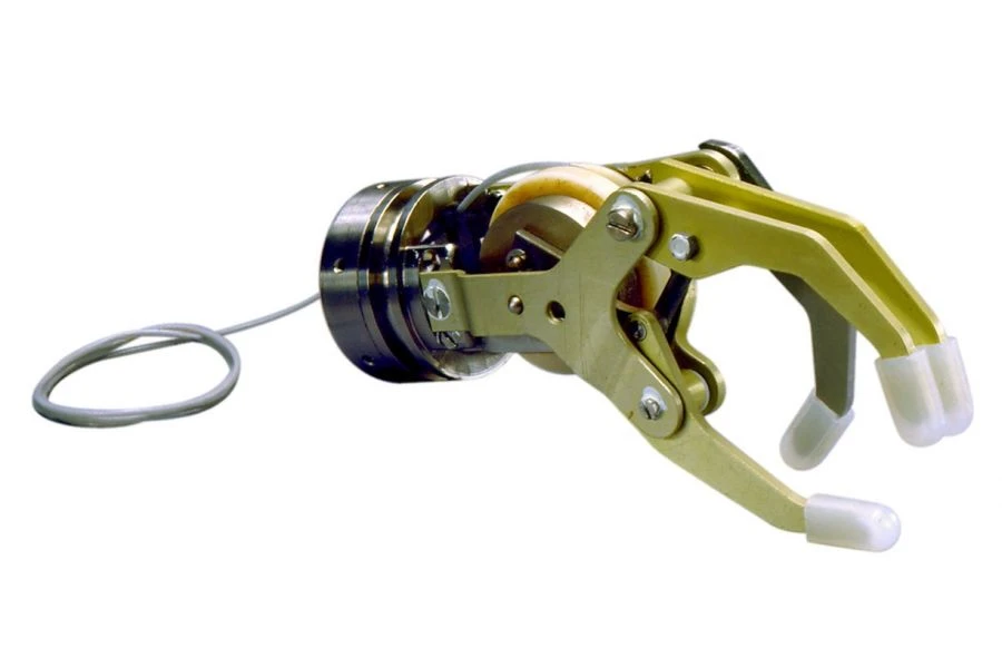 فرشاة 3V 015 ذات إطار مع قبضة نشطة