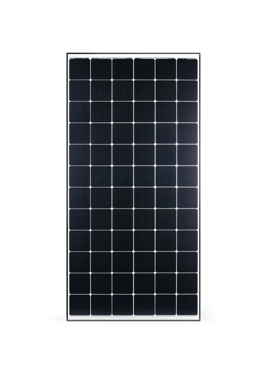Photovoltaic Module HVL 66 GG for Renewable Energy Systems
