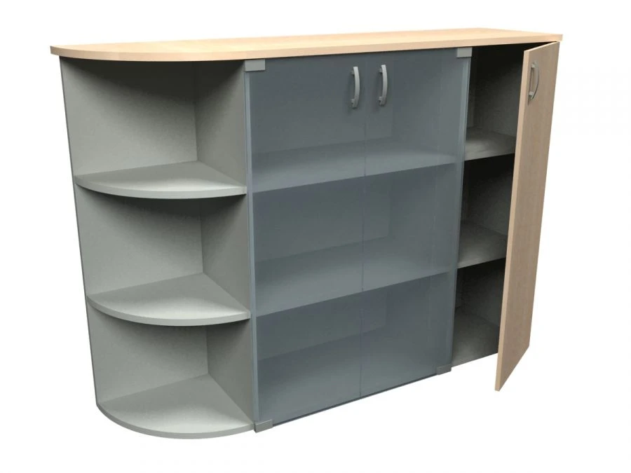 Medium Document Cabinet SHK-1