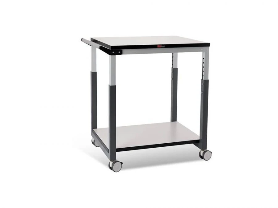 Adjustable Cargo Trolley for Easy Load Movement - DiKom SR-M