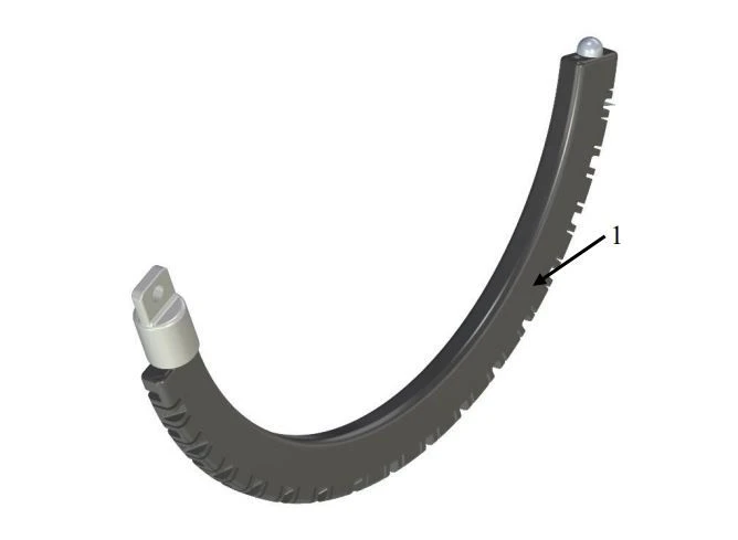 Multichamber Lightning Arrester RMKE-10 LL.PD.D012.E0.WW