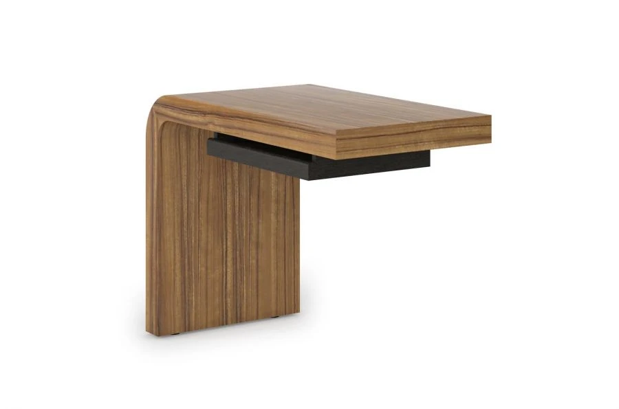 Premium Executive Side Table Extension (DA26) - Model TA23A 1200x540x780