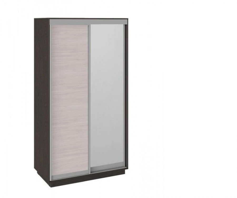 Two-Door Wardrobe with Sliding Doors SHK-2