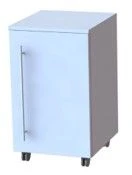 Mobile Cabinet with Door for Office Use TPD