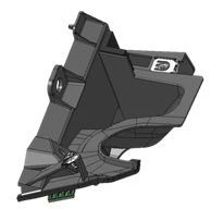 غطاء شبكة جانبي أيسر مركب للمركبات 9681316480