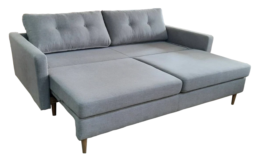 Dune Eurobook Sofa - Direct Model BNP