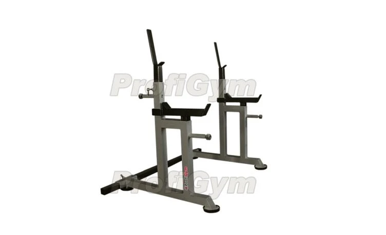 حامل تلسكوبي عالمي مع دعائم أمان، طراز 2СК-0120-H