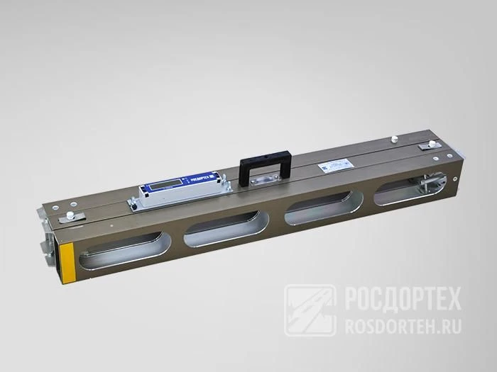 مسطرة قياس الطرق KP-231E RDT