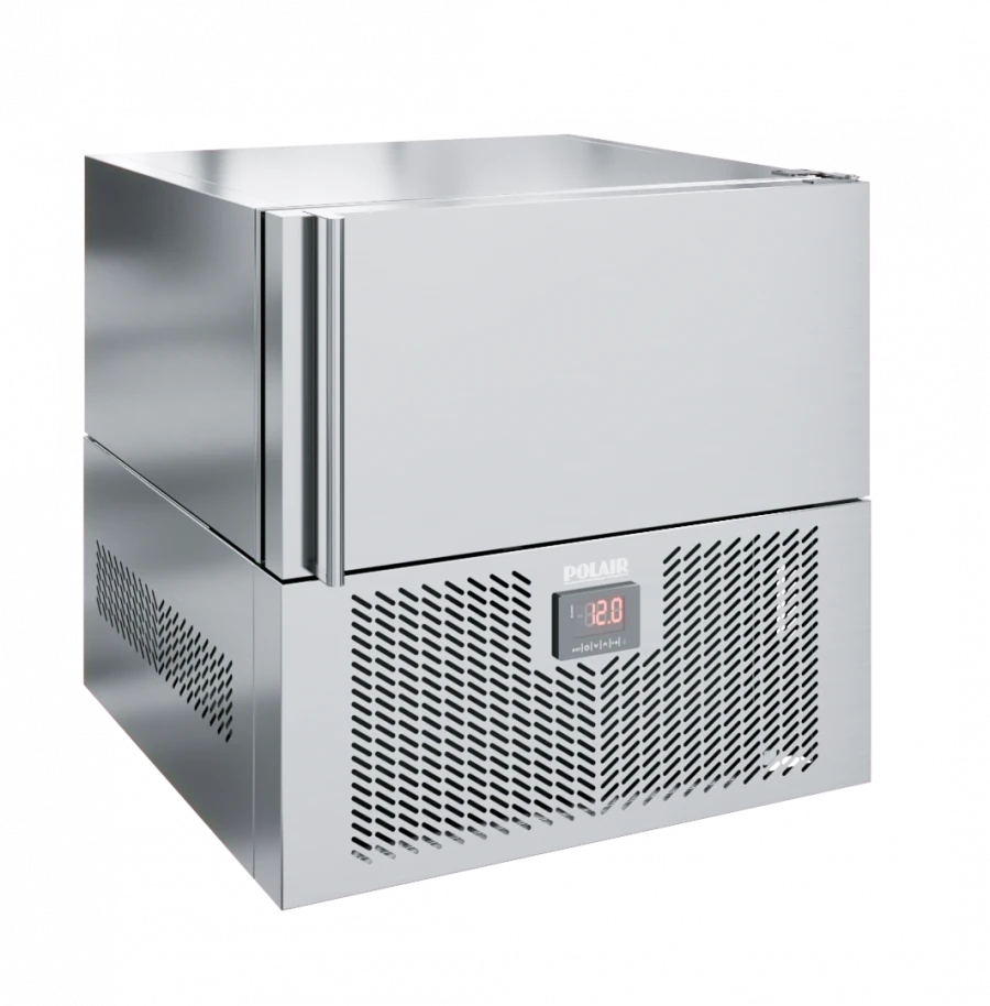 Shock Freezing Machine CR4-G for Rapid Cooling and Freezing