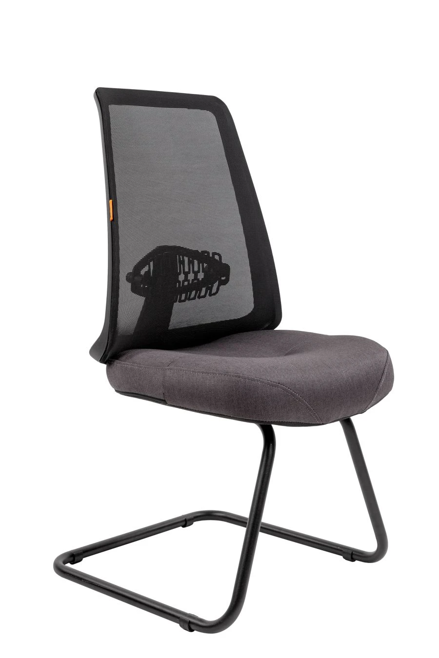 Chairman 535V Visitor Chair with Metal Frame