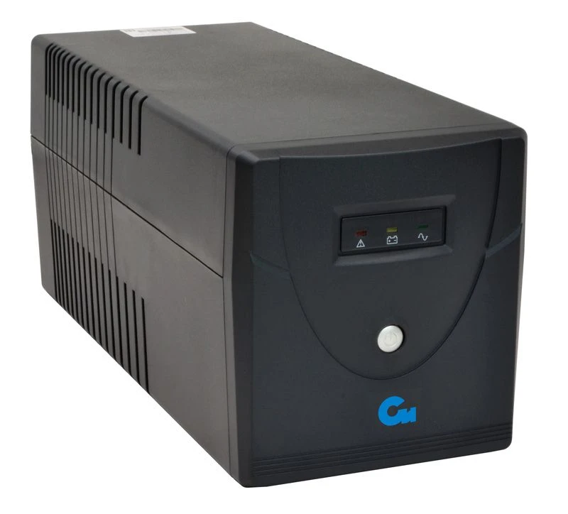 جهاز UPS تفاعلي خطي SIPB1.2BA.6-11/LI