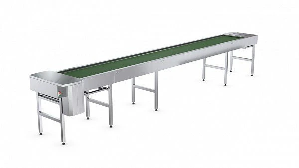 ناقل جمع الأطباق المتسخة "كايو-م