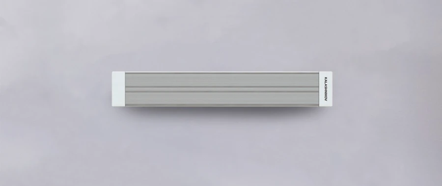 Infrared Heater KALASHNIKOV KIR-P0.6-54