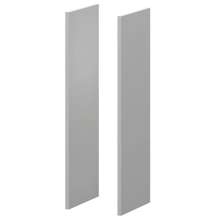 Decorative Side Panels Set KZD-38B