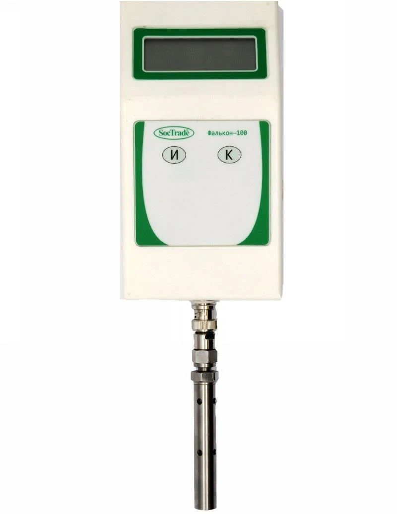 Portable Conductivity Meter FALCON-100