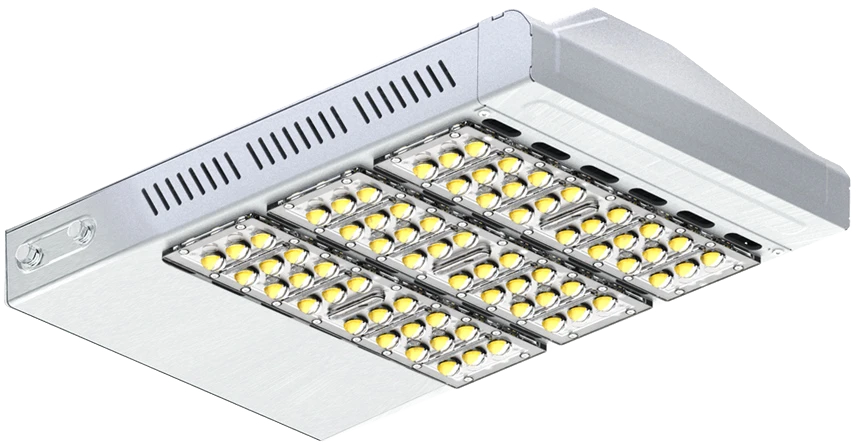 مصباح LED للإنارة الخارجية BARLED BL-LD-3C-3
