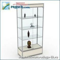 TVV Type Profile Showcases