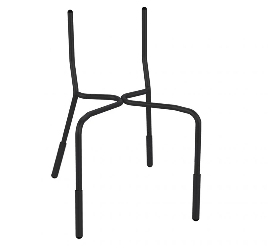 Adjustable Height Chair Frame Sheffilton SHT-S85РВ-1