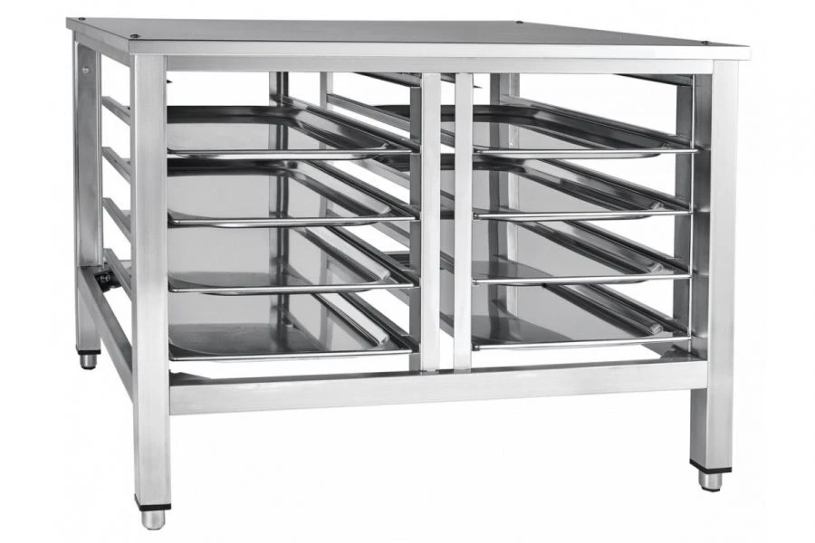 PC-10M Stand with Tabletop - ECO Series