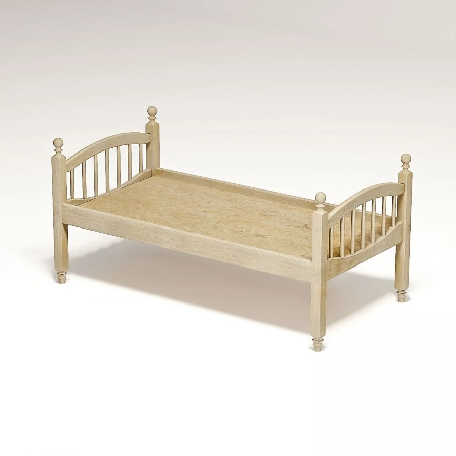 Angelina Children's Bed 10003