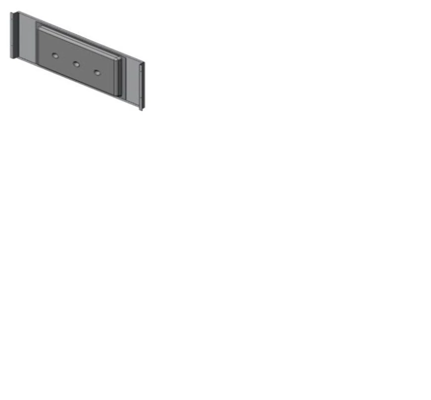 لوحة سقف 525.5 S.31Р-20.30.020