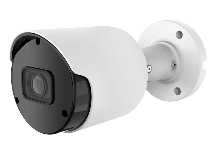 Anti-vandal IP Camera with 5MP Lens AV-IB35M.SD-3.6