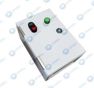 خزانة التحكم في مضخات الوقود تانكر - شون.220