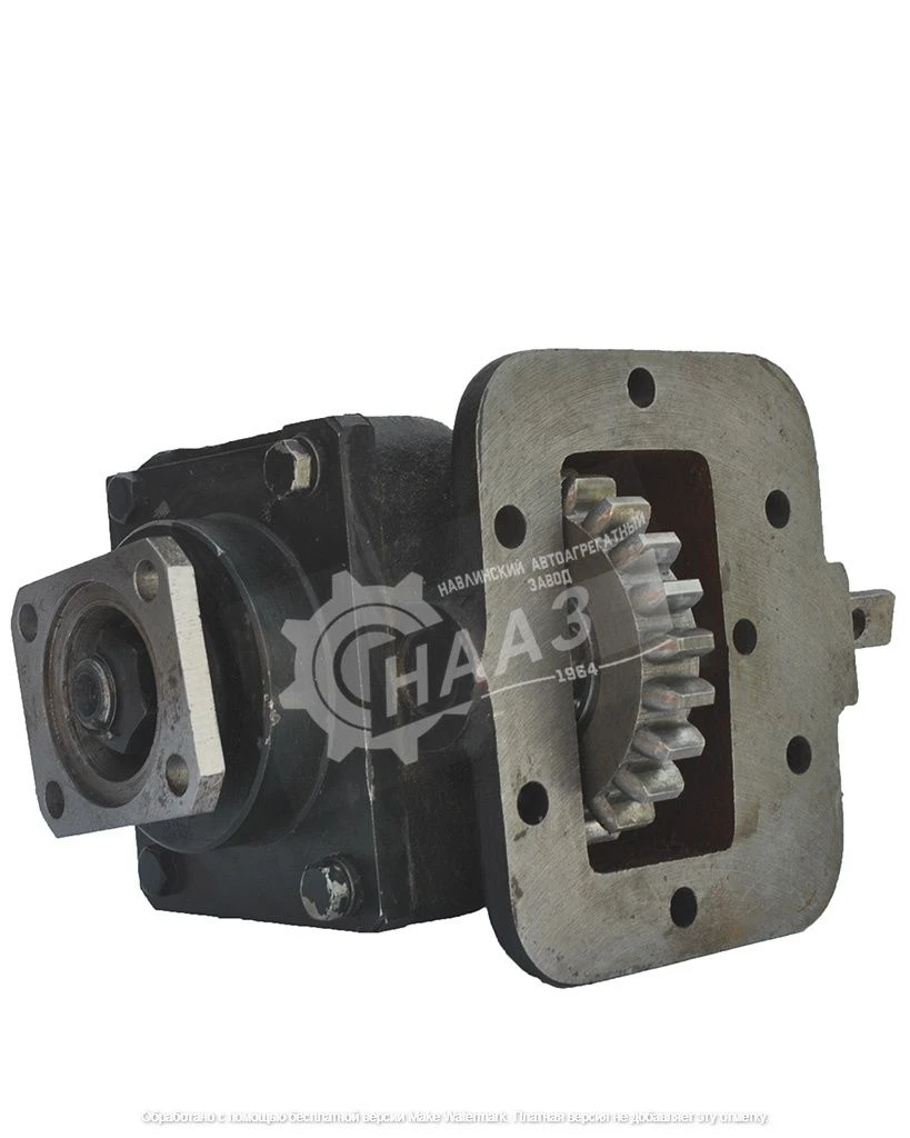 صندوق نقل القوة 85.4509-4202010-40