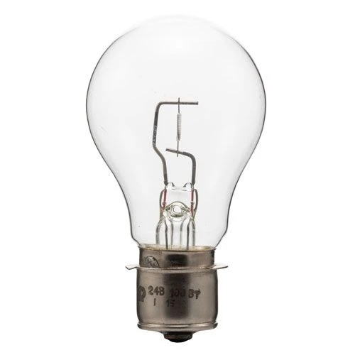 24V 100W Lamp for AC/DC Applications - PZh 24-100