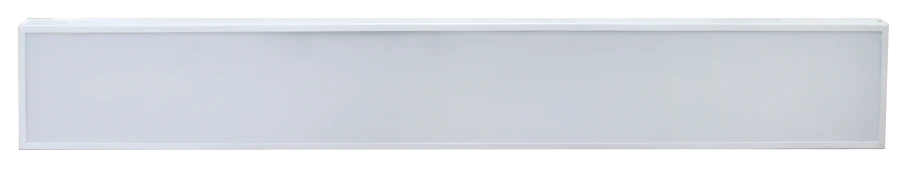 LED Lighting Fixtures SA L-OFFICE 27-54W