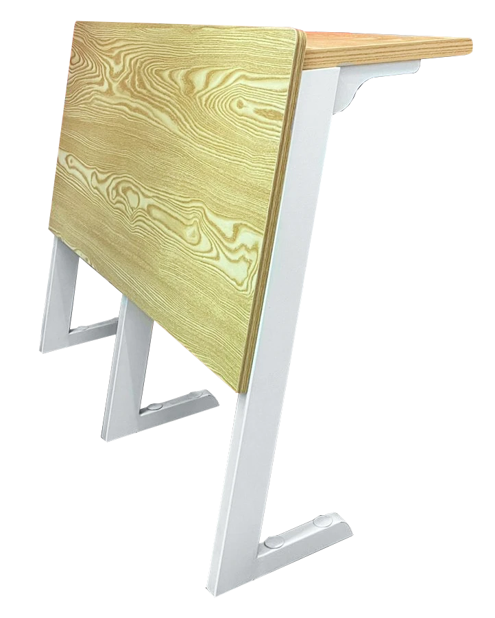 طاولة صفية مستطيلة LK4/1