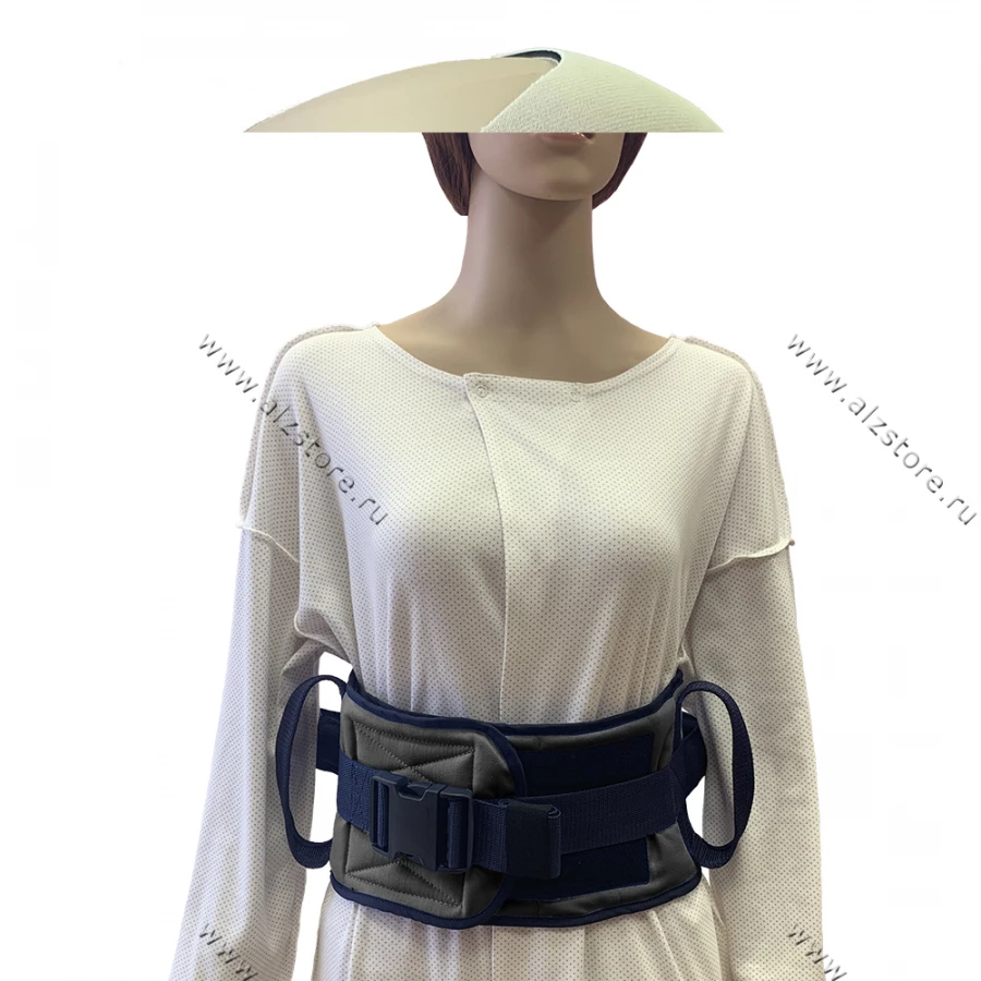 Patient Transfer Belt 2XL