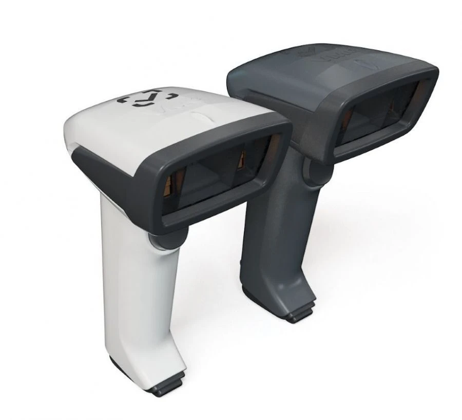 Wireless Handheld Scanner for Document Management VMC BurstScanX BTA (IP52)