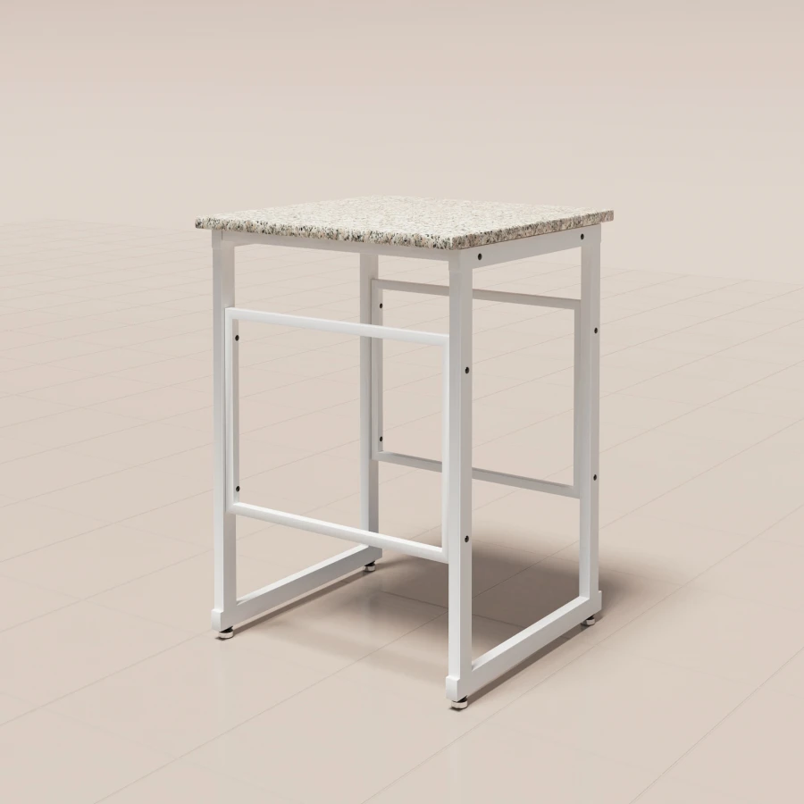 Weighing Scale Table with Ceramic Surface (SV)