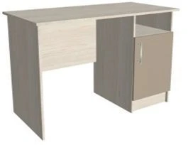 Medical Examination Table with One Cabinet KSTM 1-02