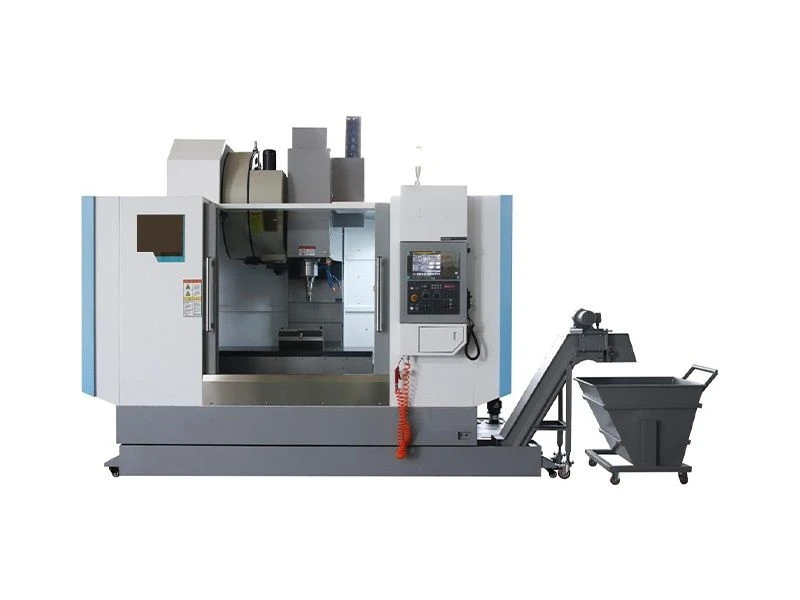 Vertical Milling Machining Center TSZF1370