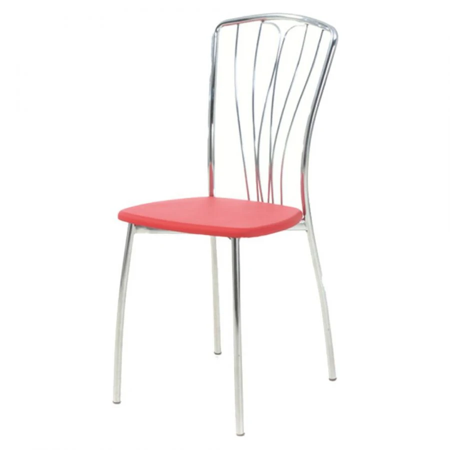 Omega Chair, CH - Comfortable and Practical Seating Solution