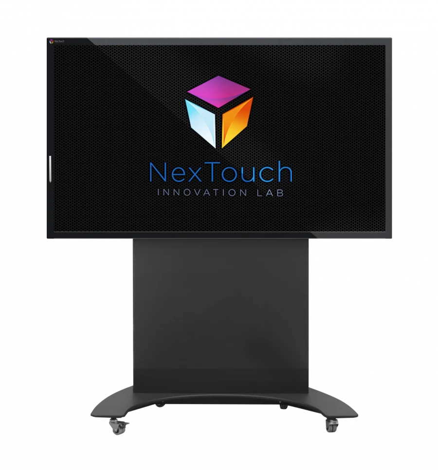 Interactive Display Panel Nextouch NextPanel MPT1
