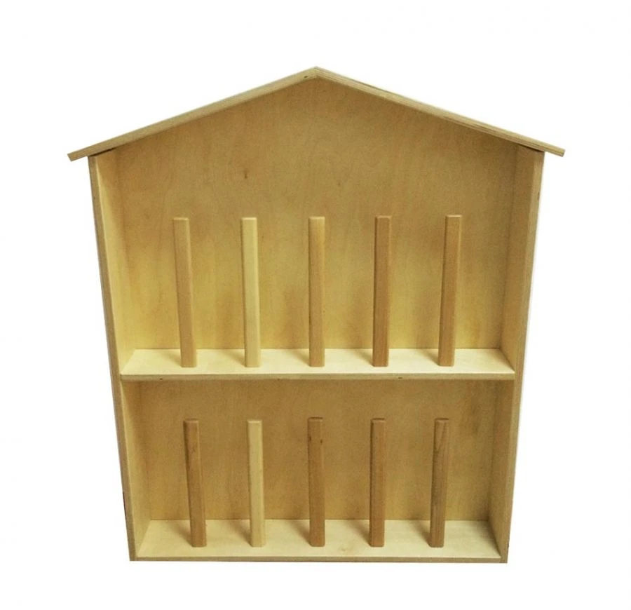 رف المسرح "بي-با-بو