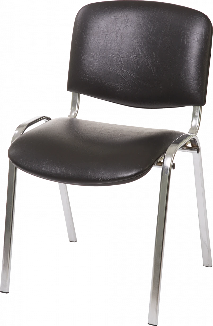 كرسي مكتب بإطار معدني طراز SM8/3.5