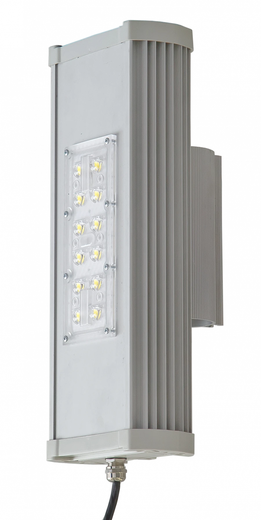 Universal LED Street Light DSU1-40-50-Ш-301-U1
