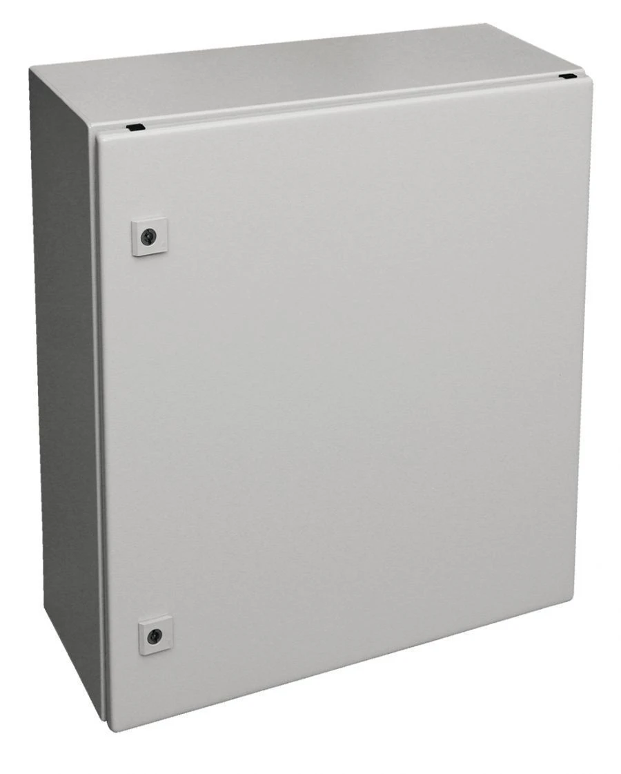 Object Station BSMS-VT for Voice Notification System