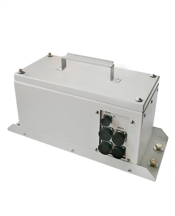 جهاز فك التشفير الميكروبي ALS DKSВ-M