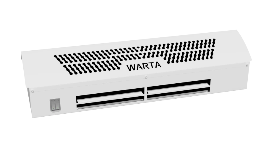 ستارة هوائية حرارية WARTA HTT-306