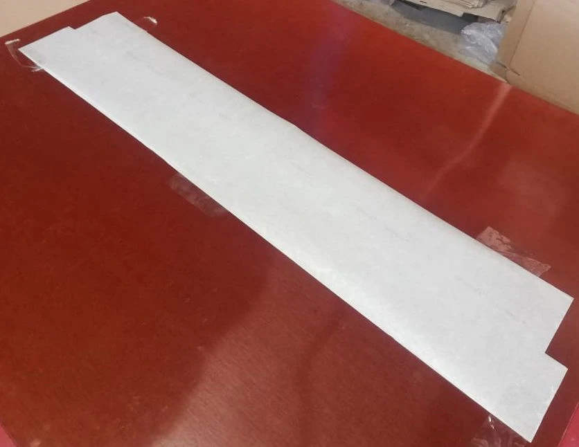 Long External Insulating Sleeve for Generator - 20-031464