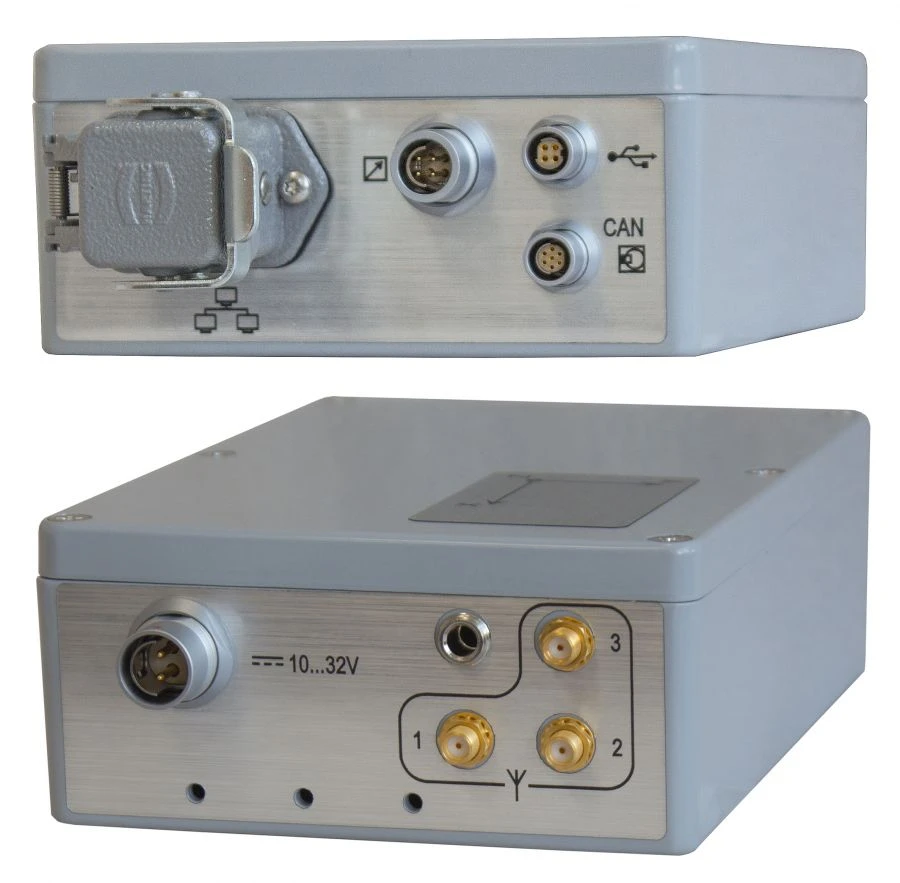 Navigation and Synchronization Kit ARK-KN3