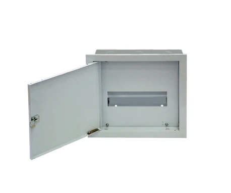 Built-in Metal Door Distribution Panels Series ЩРВ