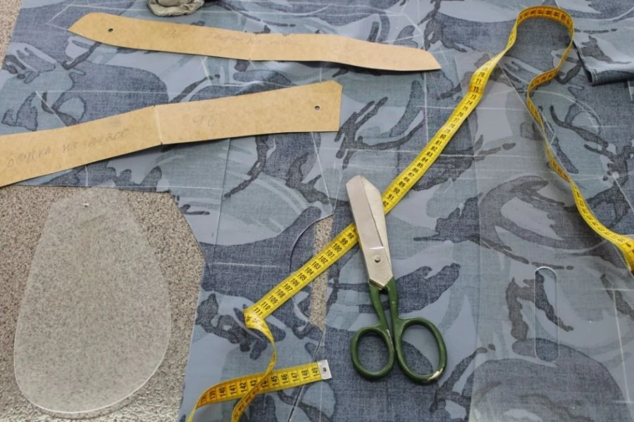 Tailoring Services for Custom Clothing