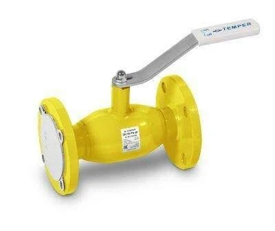 Standard Flanged Ball Valve 386 for Gate Valve, 38620150