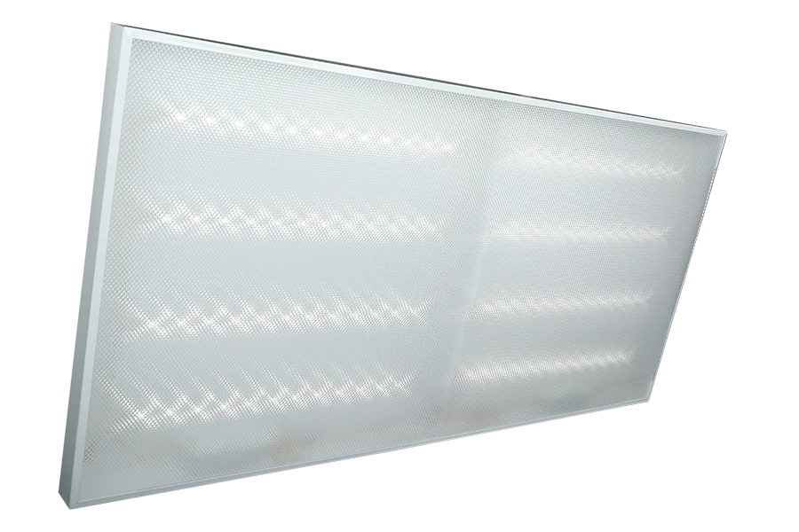 LED Light Fixture SP-Sputnik.Office 1200x600.MIT